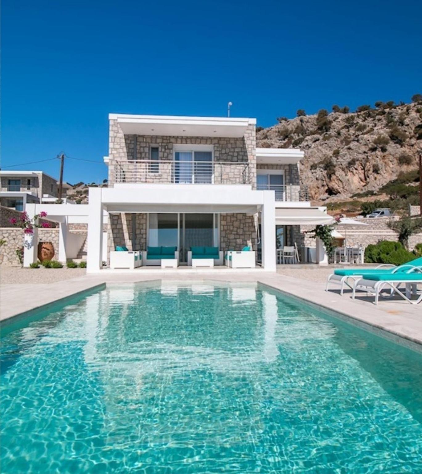 La Residenzia *